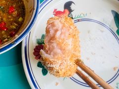 -粉灯牛腩牛杂煲·鸡煲(双井店)