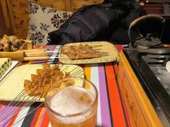 -吧嘚嘴炭烧鸽串吧(北海街店)