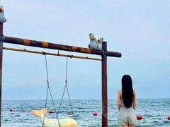 -渔岛海洋度假区