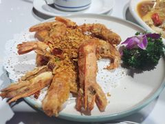 -阿里元老宋海鲜大排档(明发店)