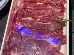 -来涮蜀鲜货火锅串串香(菜市口店)