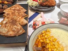 -火山屋台(新街口店)