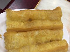 -日月永和中国餐饮名店(东湖店)