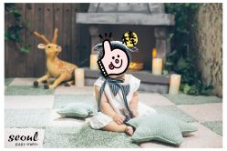 -首尔宝宝SEOUL  BABY STUDIO(通州店)