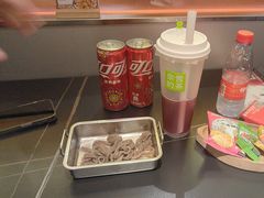 -师烤·豆花烤鱼(广州荔湾扬韬广场店)