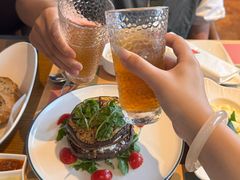 -安妮意大利餐厅(国贸店)