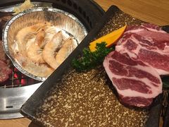 -赤坂亭·M9和牛烧肉·铁板烧(合肥万象城店)