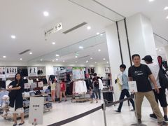 -优衣库(南宁万象城店)