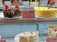 -丁香西饼屋(桂林路店)