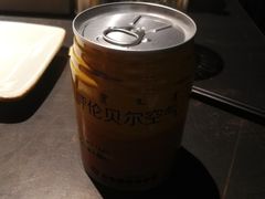 -很久以前羊肉串(中山公园店)
