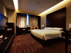 -上海龙之梦万丽酒店