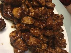 -胖子菜馆(隆昌路店)