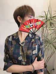 -净漪造型 PURE RIPPLE