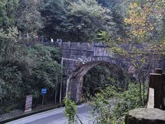 -娄山关景区