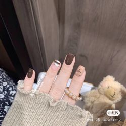 -妙睫屋日式美甲美睫