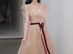 -MSV 高端礼服定制(大良店)