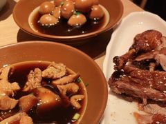 -川堂风·跷脚牛肉·乐山爆炒(宝山日月光店)