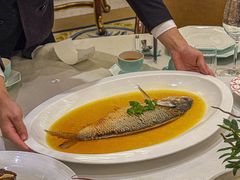 -世博源公馆·本帮融合菜·主题包厢·江景餐厅