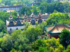-普陀宗乘之庙(小布达拉宫)