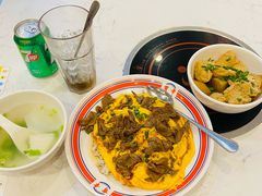 萝卜油豆腐-有章牛杂(石厦店)