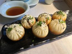 -淮扬府·游园京梦(中粮广场店)