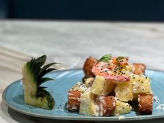 -鹿港小镇(霄云店)