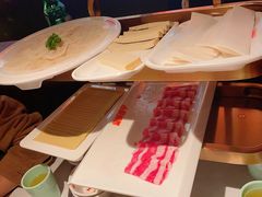-晓宇重庆火锅(赛格国际购物中心店)