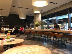 大堂-gaga(深圳南山益田假日广场店)