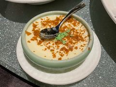 香草鲜奶布丁-蟹榭·本帮江浙菜·蟹宴(五角场合生汇商场店)