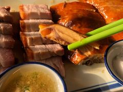 豉油鸡-小龍鳳餐室(番禺路店)