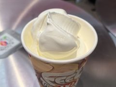 -DQ·蛋糕·冰淇淋(富华里店)
