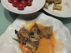 -缤圣源中国清真菜(群力店)