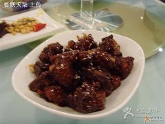 -泰煌鸡·上海白斩鸡·沪菜(平利店)