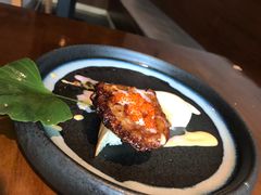 -笑福亭料理小馆(解放碑店)