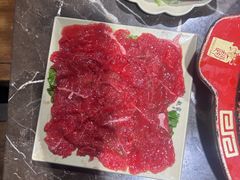 -赵家院子佬火锅(重庆总店)