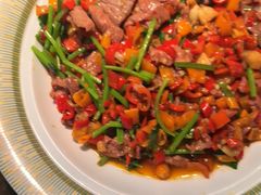 -秦月轩·陕西家乡菜(阜成路·五棵松店)