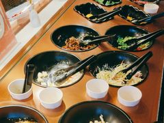 -比格比萨自助(宝山日月光店)