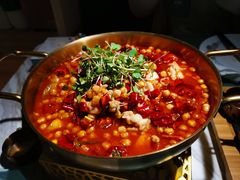 -蜜桃花开·中西融合菜E&W(南长街店)