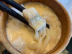黄鱼煨面-杭州西子湖四季酒店·金沙厅