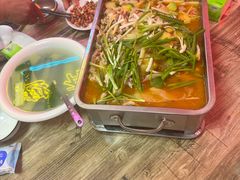 -四姐南瓜田鸡(202店)