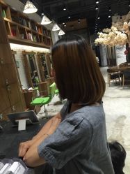点击看大图 -简影造型·自选烫染接发salon