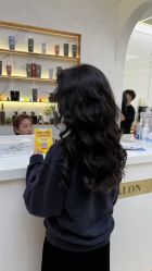 -CARR SALON英伦理容专业店