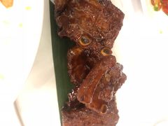 -丰收日·小海鲜·沪上家宴(顾村正大店)
