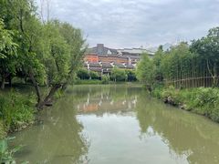 -长兴太湖图影湿地文化园