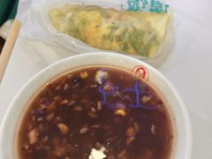 -田三卷馍(火车站店)