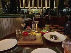 -Tivano意大利餐厅(成都居舍酒店)