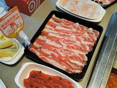 -海底捞火锅(莘松路店)