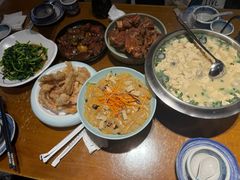 -95号酱骨·一块豆腐(展春园西路店)