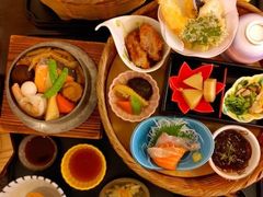 -和风亭(石垣岛店)