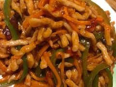 -一盏明灯全素斋(殊像寺店)
